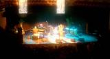 Izaline Calister at the Doelen Rotterdam