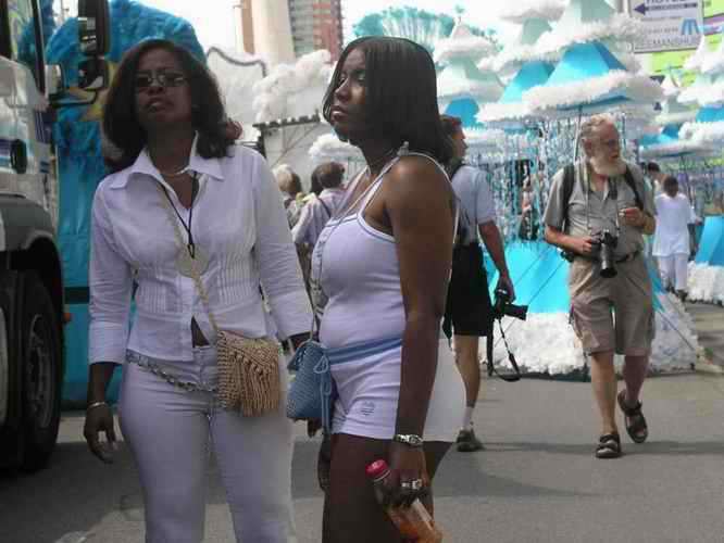 Summer Carnival Rotterdan 2004