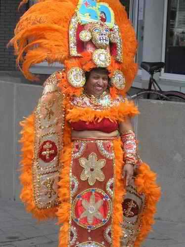 Summer Carnival Rotterdan 2004