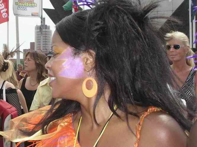 Summer Carnival Rotterdan 2004