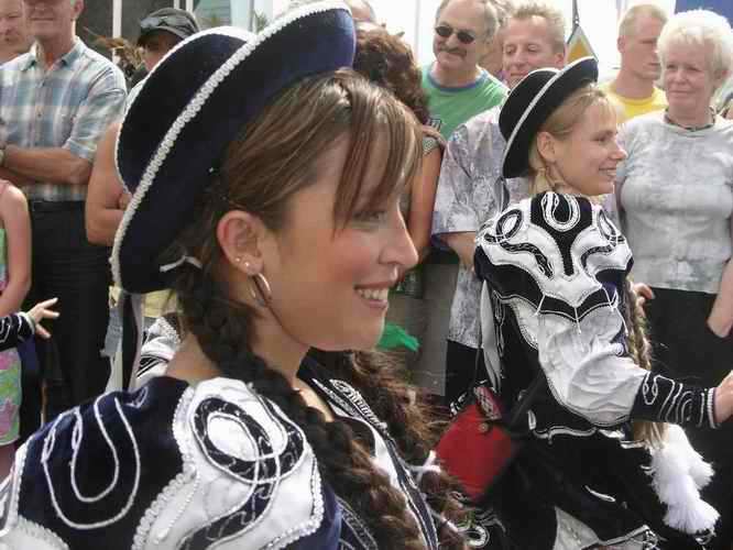 Summer Carnival Rotterdan 2004