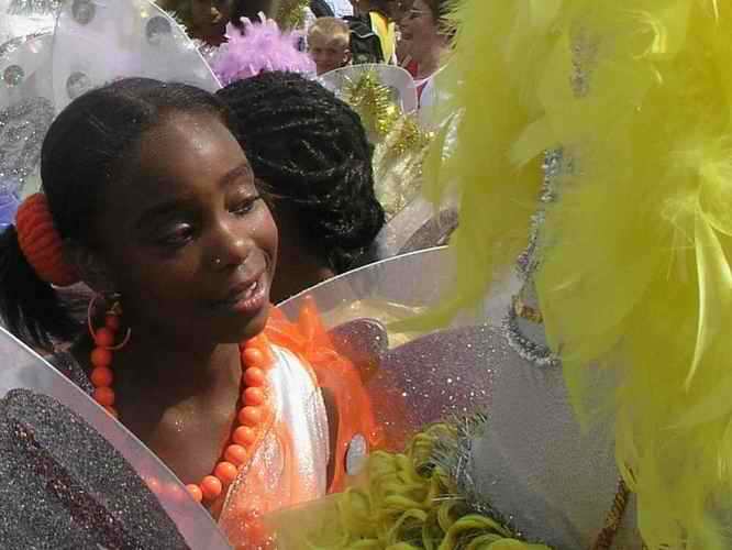 Summer Carnival Rotterdan 2004