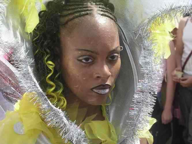 Summer Carnival Rotterdan 2004