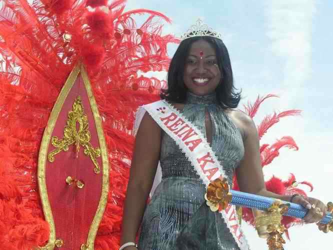 Summer Carnival Rotterdan 2004