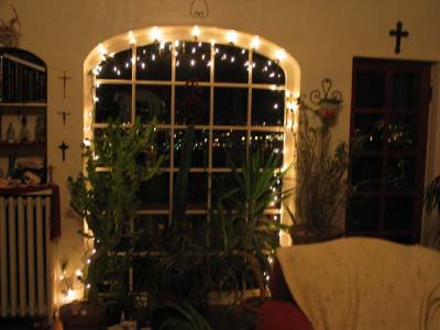 living room - december 2003
