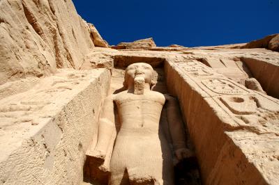 Abu Simbel 05