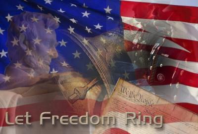 Let Freedom Ring