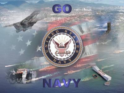 Go Navy