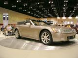 Cadillac XLR Convertible