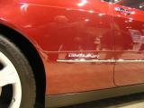 Chevrolet Bel Air - Side