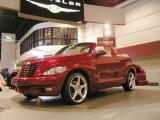 PT Cruiser Convertible