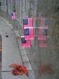 Vietnam Memorial, Olympia