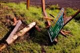 0401009 Dead End