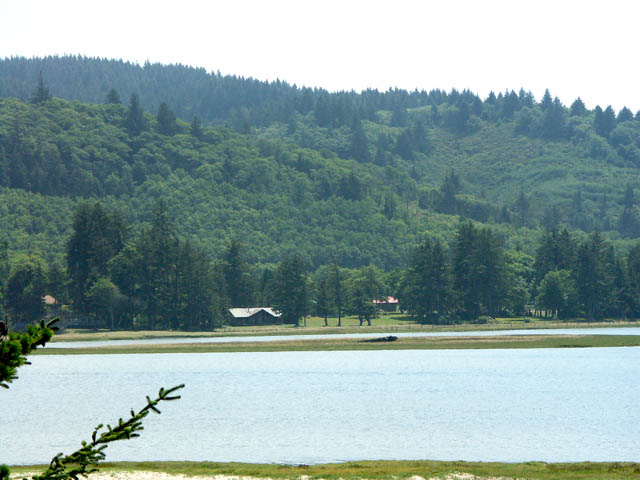 040731 Across The Lake