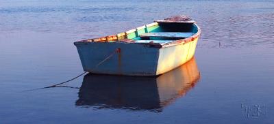 Australia: Small Boat