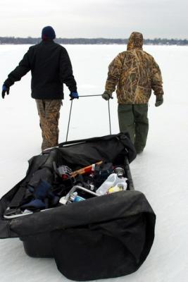 Towing the Ice House.jpg