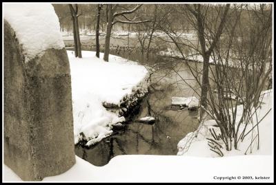 White Briant Park