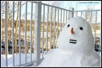 SnowMan 2