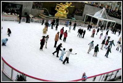 Ice-Skaters 1