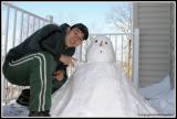 Me & my SnowMan