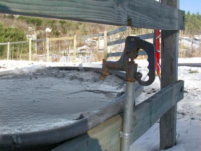 Cold Drink