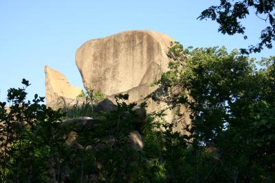 Hoi Sham Park / 海心公園