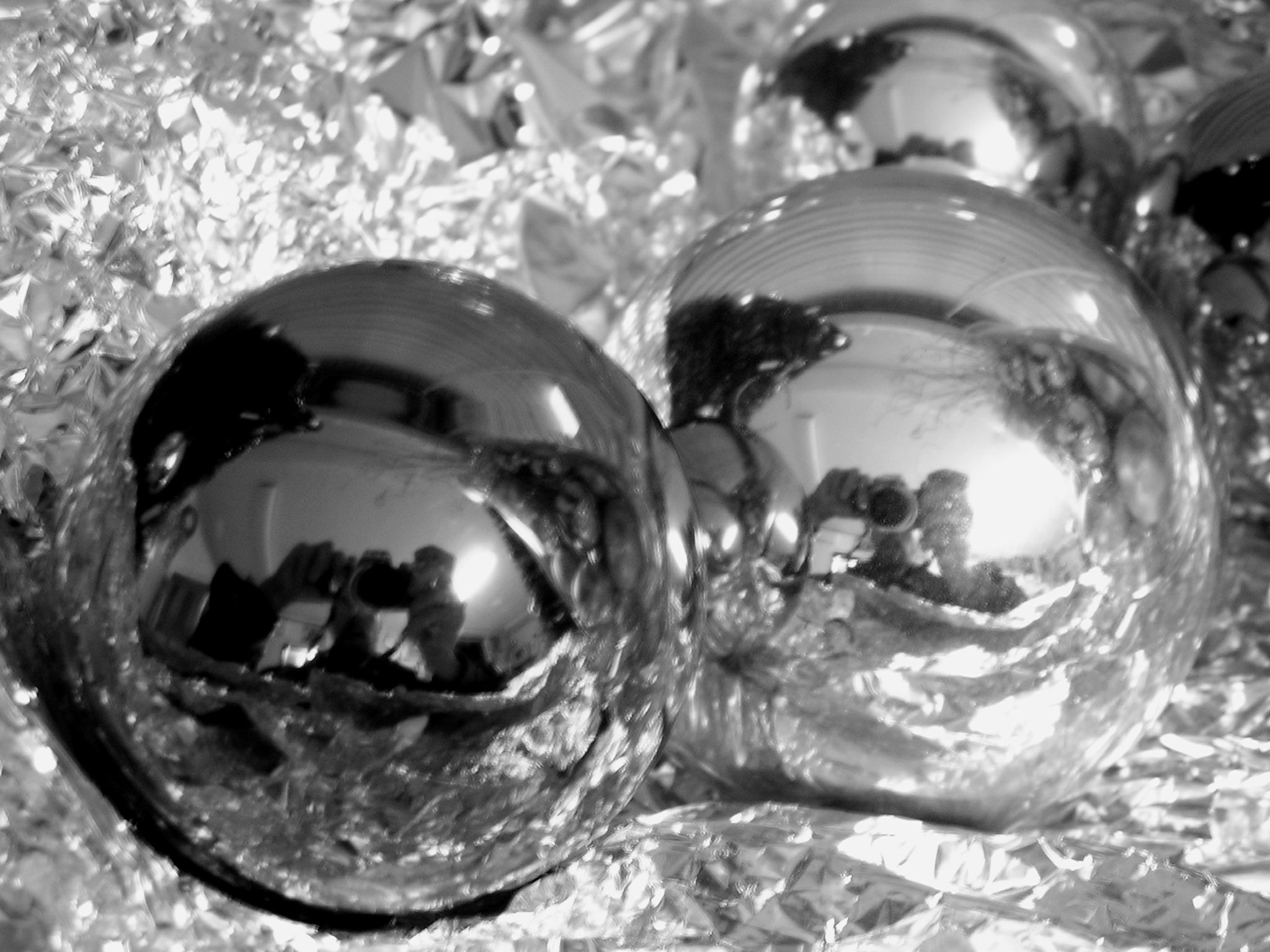 balls