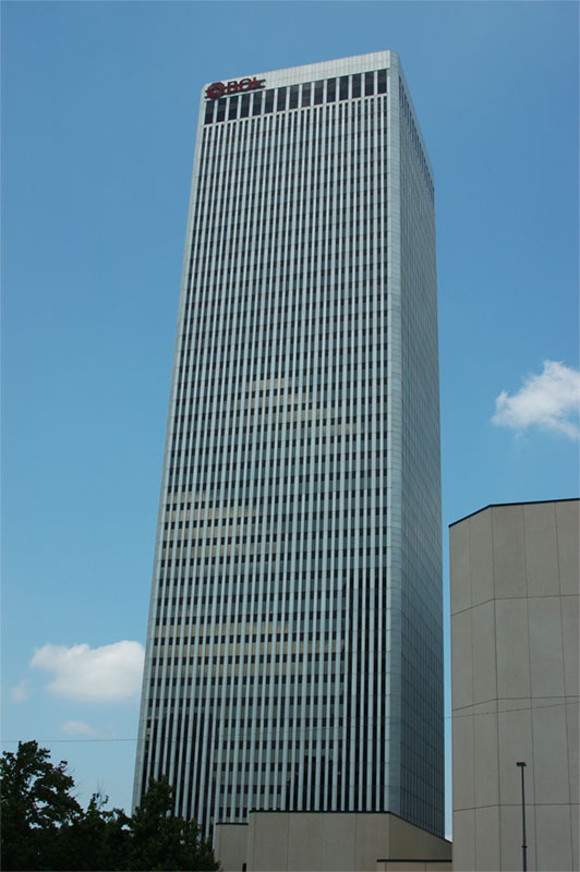 BOk Tower