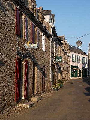 Ruelle