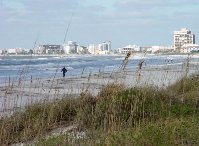 Quiet Beach