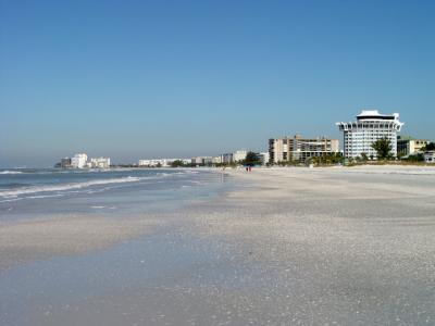 St. Pete Beach