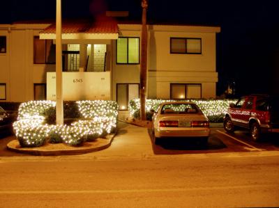 Condo Lights