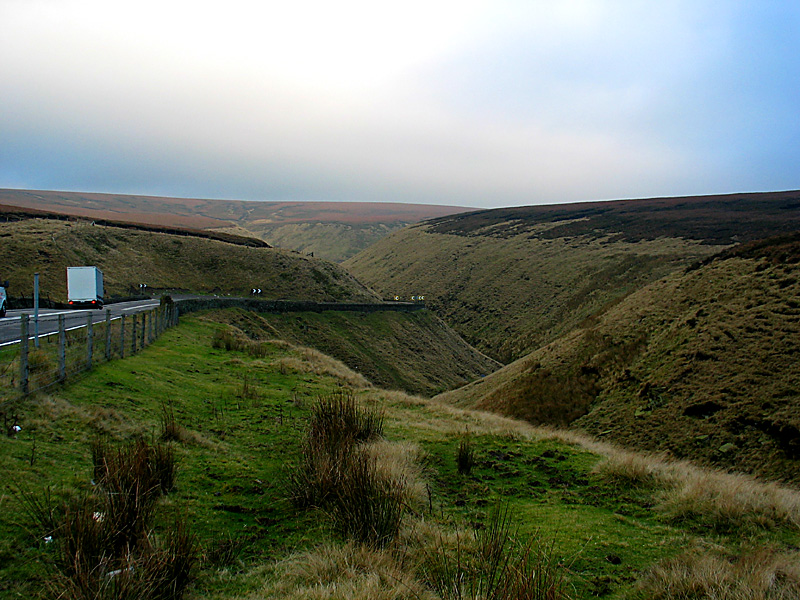 snake pass