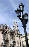 Gran Teatro de la Habana