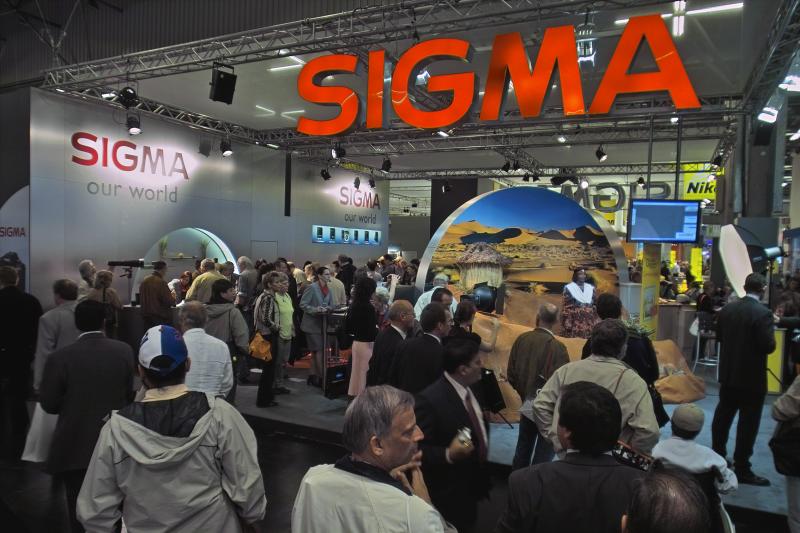 Sigma Circus I