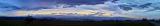 Föhn Storm over the Eastern Alps II
