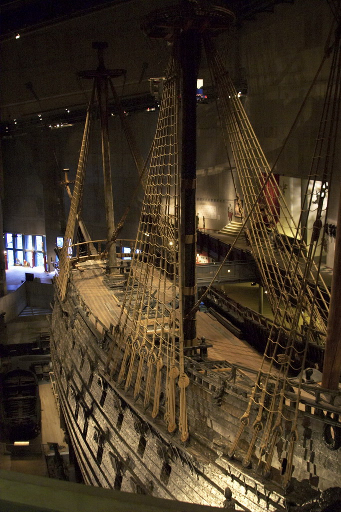 The Vasa