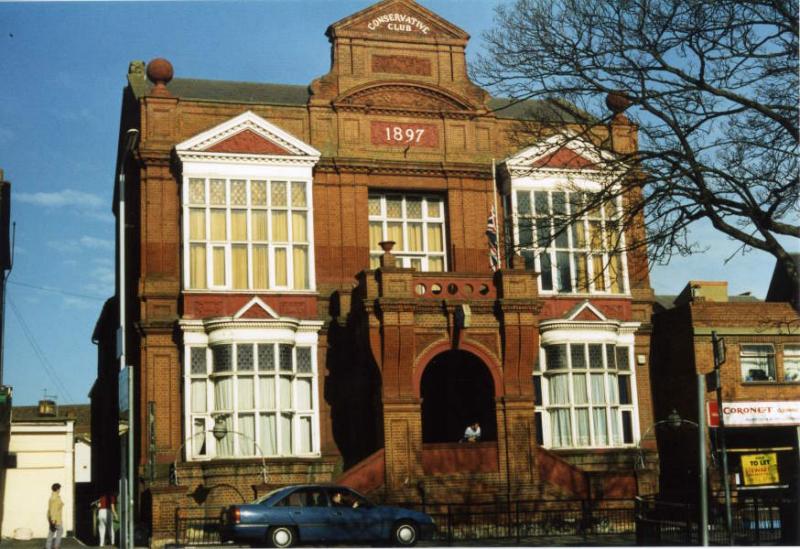 Conservative Club