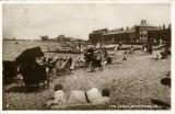 The Beach. 1927