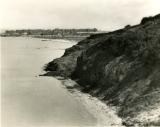 Leysdown.