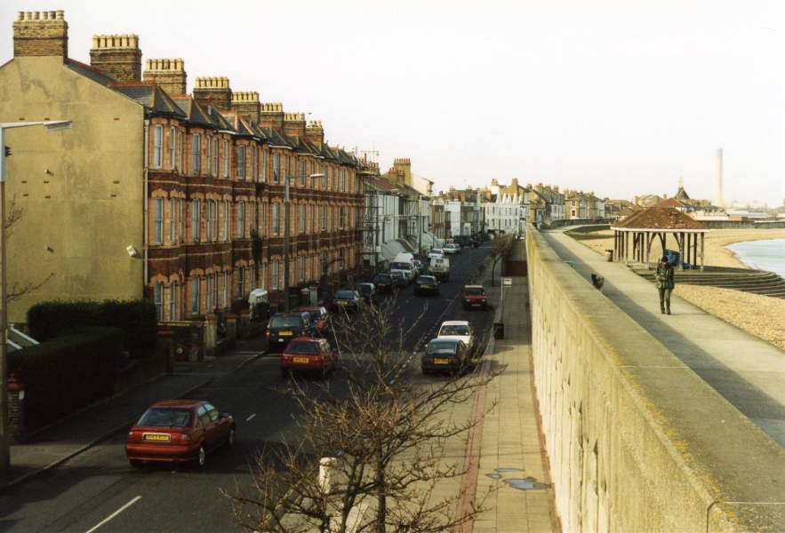 Marine Parade