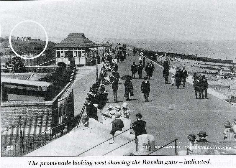Promenade