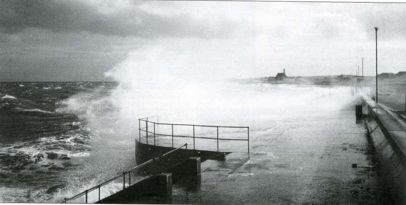 Sea Spray