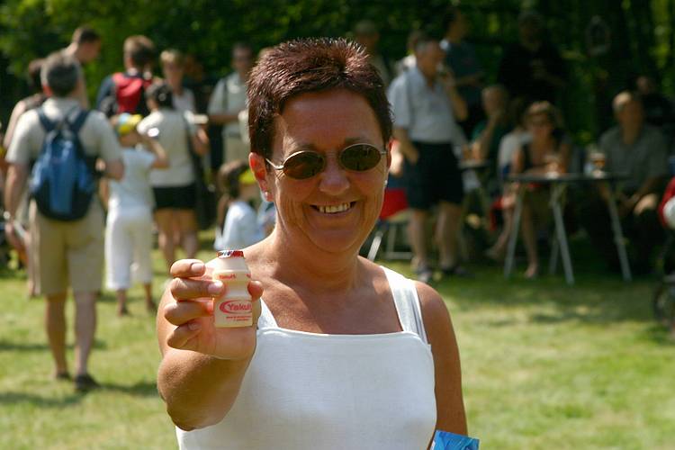 Turnhout - Stad in beweging - Knack Zomerwandeling