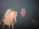 Bill moves in on Hammered Heidi