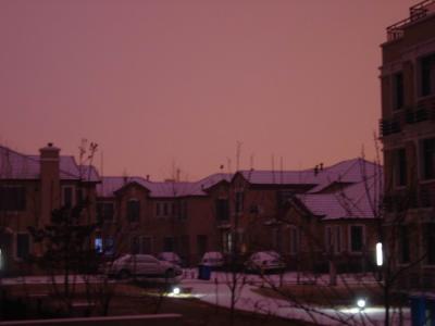 Feb-7-Snowing in Spring