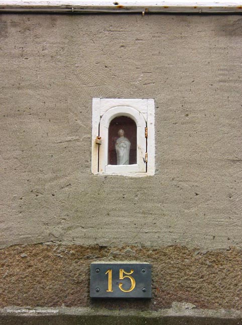 number 15, st malo
