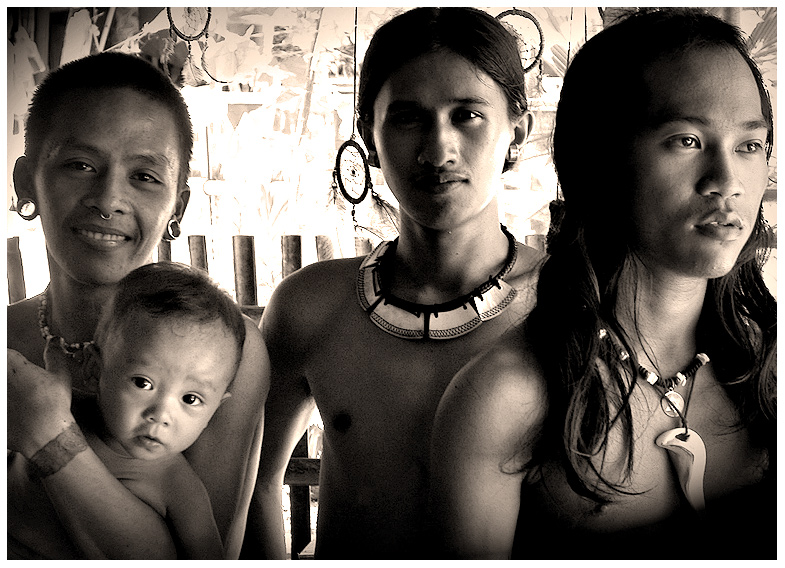 Boracay Artists IV