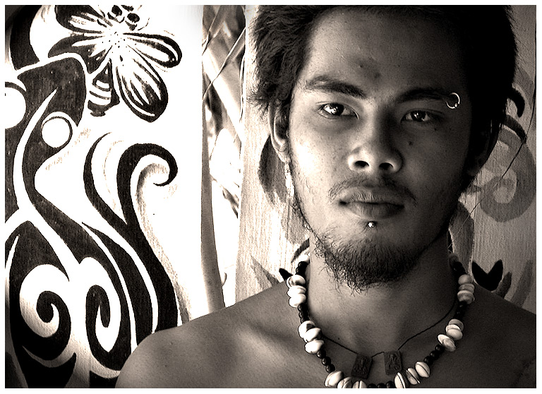 Boracay Artist I