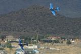 Reno Air Races, September 19, 2004
